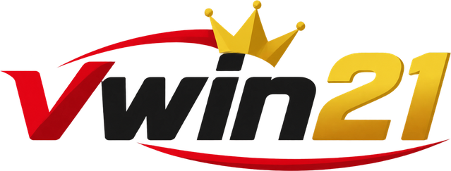 vwin21 Logo